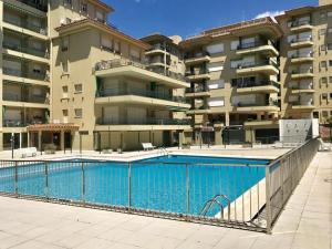 obrázek - Apartamento Platja d'Aro, 2 dormitorios, 4 personas - ES-209-5