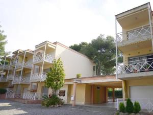 Apartamento cercade la playa con piscina en Playa de Aro - Costa Brava - ES-209-6
