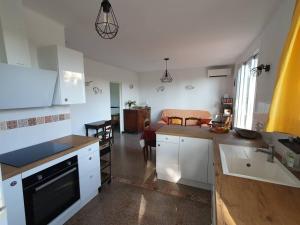 Maison Rénovée avec Jardin, Proche Plages des Issambres, Clim & Internet, Animaux Acceptés - FR-1-768-2