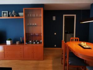 Apartamento céntrico en Playa de Aro con terraza y vistas al mar - ES-209-28