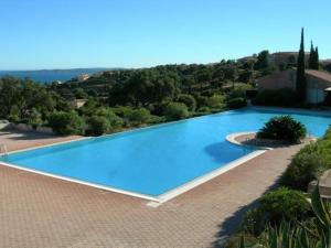Appartement avec Jardin Privatif, Piscines, Activités Eté, Animaux Acceptés - 83380 Roquebrune-sur-Argens - FR-1-768-7