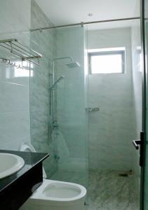 Khách sạn Phố Ngọc