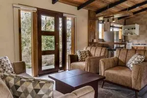 Riverside Cabin in Cumandá, near Baños, Ecuador - Mera