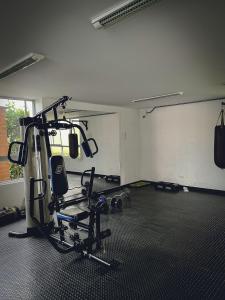 San Rafa Hermoso apartamento en Cali