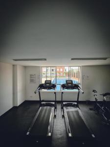 San Rafa Hermoso apartamento en Cali