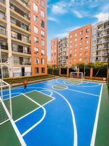 San Rafa Hermoso apartamento en Cali