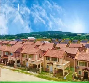 Camella homes laoag city ilocos norte - Cabugao