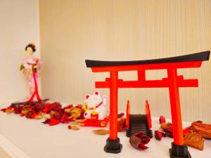Hiroshima 広島 at Anderson