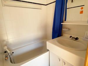 Appartement 3 pièces 6 pers. à Morillon 1100, proche pistes - FR-1-815-95