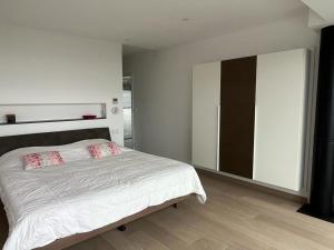 Villa Californienne avec Piscine Privée et Climatisation - FR-1-768-37