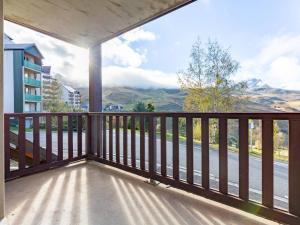 Appartements Appartement renove a Peyragudes, 6 pers, proche pistes, parking gratuit & avantages ski - FR-1-695-40 : photos des chambres