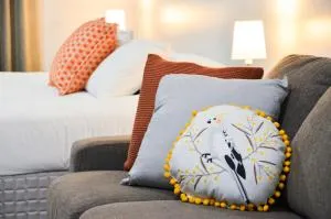 Mansfield Apartments - Eildon