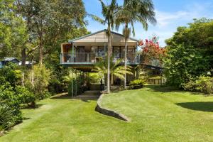 Possum House by Experience Jervis Bay