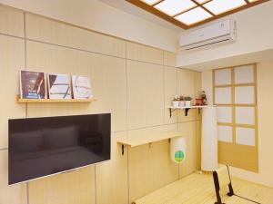 Nagasaki 長崎 at Anderson