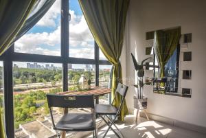 AZ Suites 1 @Putrajaya Cyberjaya