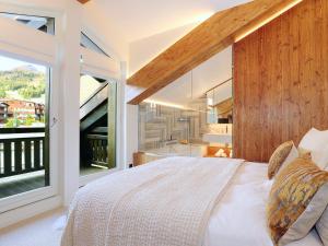 Courchevel 1850 : Appartement duplex pour 6 pers., 3 chambres, confort inclus - FR-1-564-116