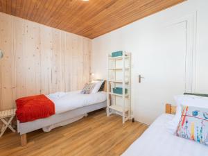Appartement rénové avec balcon | WIFI | Casier à skis - FR-1-645-50