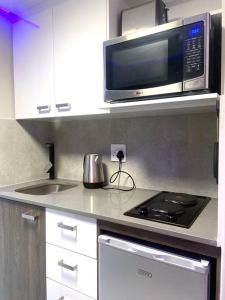 Luxury apt Cape Town City Centre- walk to CTICC