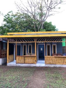 de Travelodge Homestay