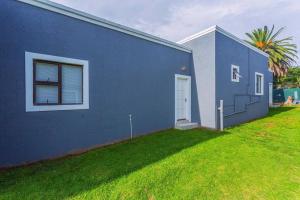 Johanesbg-Little haven-3min to N1-20MBS WiFi (15)