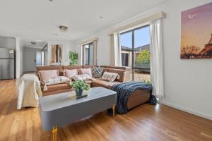 StayAU Cozy Family Home 4BR Berwick