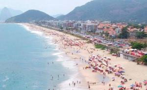 Casa de praia em Piratininga