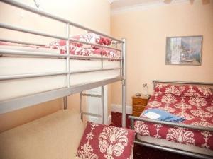 The Meltham Guesthouse Scarborough