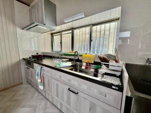 Hotel Ishigaki and Chikonkiya