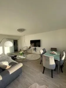 Messe/Airport Elegant Düsseldorf - Düsseldorf