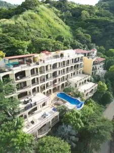 Oceanview Rancho With Two Bedroom & Two Baths - Carpintero