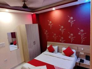 Hotel O JDJ Residency