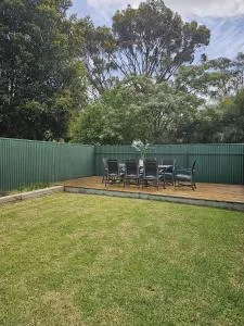 Family Oasis in Adelaide - Thebarton