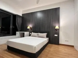 Tropicana 218 Macalister WL - Kampong Makam