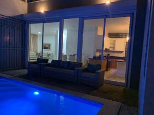 Villa de Lujo con Picsina Privada