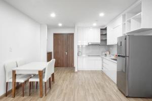 Đà Lạt center Ho Cozy