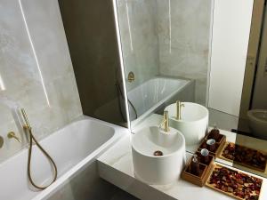 Luxury Apartment Wellness