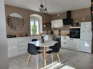 L'escale des roses - 杜埃拉丰坦