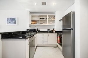 Full Sea View Anantara 1Br Apt on Palm Jumeriah
