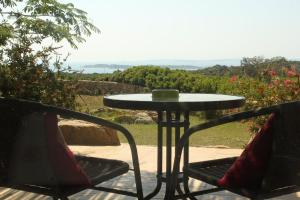 Suite room in Brise Marine