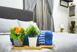 AZ Suites 2 @Cyberjaya Putrajaya