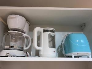 38 Park Avenue Condominium Cebu IT Park - Unit Freyja