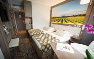 Hotels Mercure Beaune Centre : photos des chambres