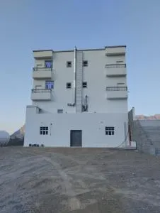 فندق وادي السحتن - Rustāq