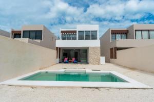 Casa Arena mia, Chicxulub by Casago - 4hvězdičkové hotely ve městě Chicxulub