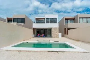 Casa Arena mia, Chicxulub by Casago - تشيكشولوب