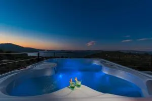 Villa Sun House - Happy Rentals - Sestrunj