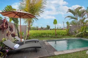 Palasari Villa by Prasi