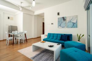 La Privé Apartments Havelock