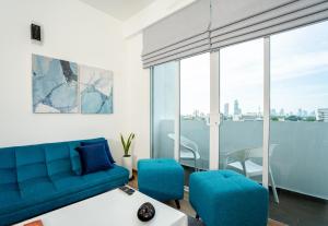 La Privé Apartments Havelock