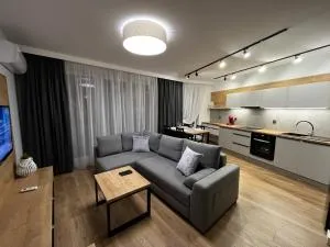 Venus Kopernika, centrum, klimatyzacja, parking - gratis !!! - Klewinowo